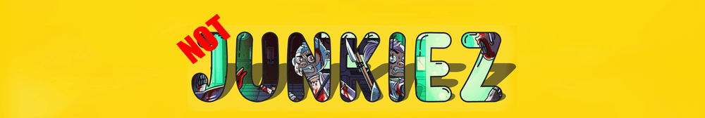 reverse Junkiez nft club