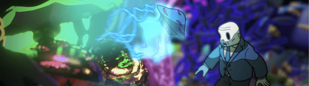 Special Fragment