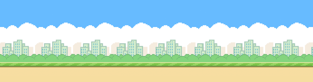 Flappy Birbs
