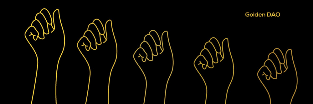 GoldenDAO Founding Membership