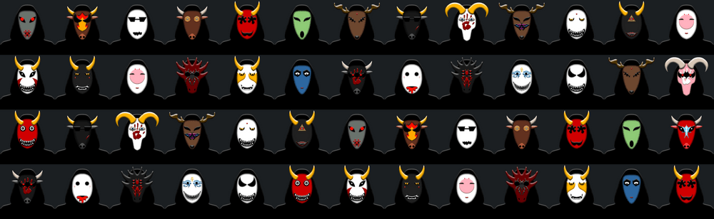 0xAnonymous