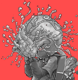 Ink (editions) by Process Grey