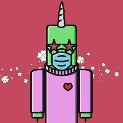 LuckyCandle