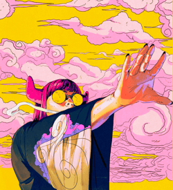 Lornas Guide to the Multiverse