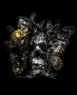 Papillon by Philippe Pasqua