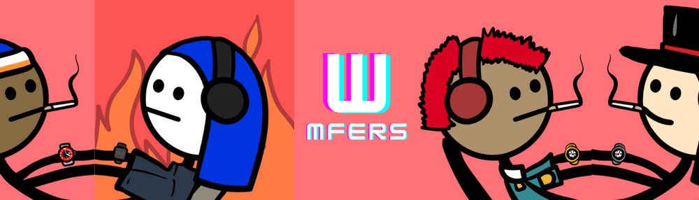 Warrior Mfers