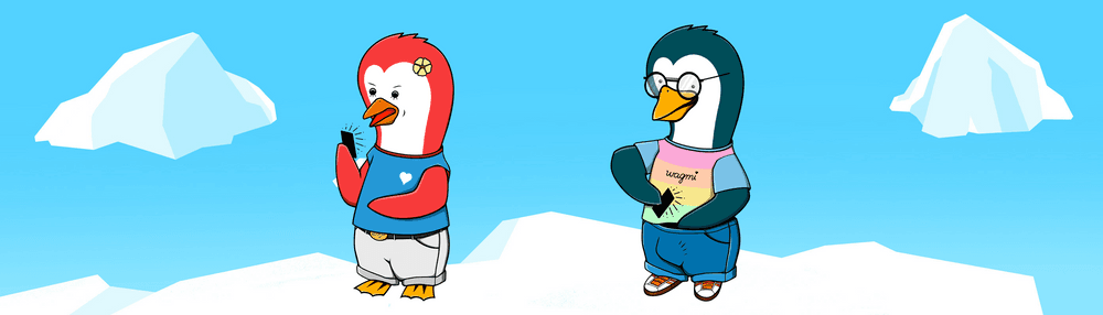 DikPikPenguins