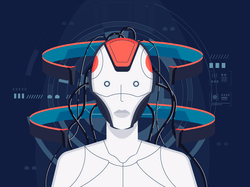 Robot 388