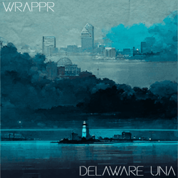 Wrappr UNA Delaware V4