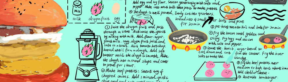 Zenlicious Recipes