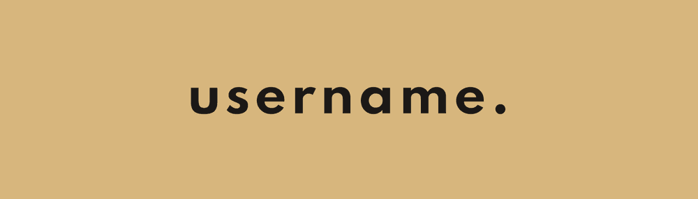 username-nft