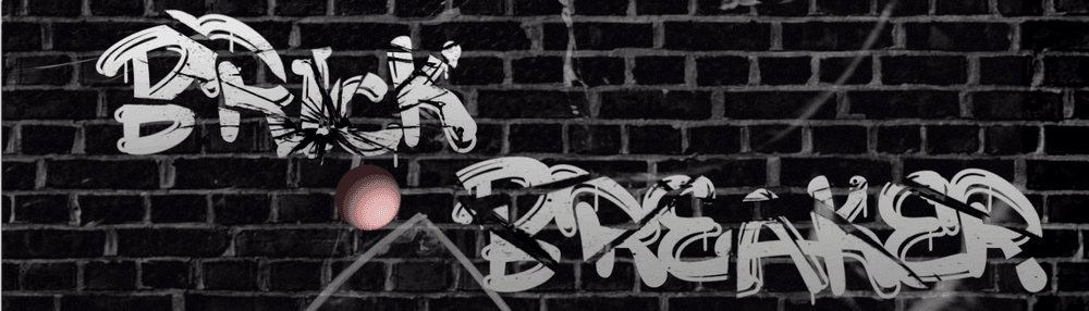 gmoney Brick-Breaker