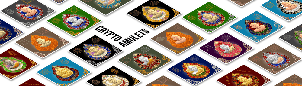 CryptoAmulets