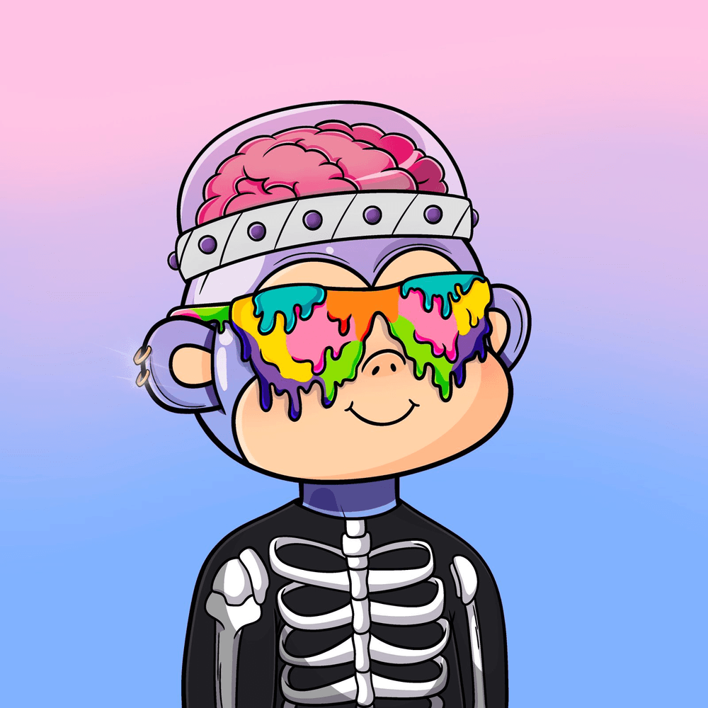 Aptos Monkeys V2