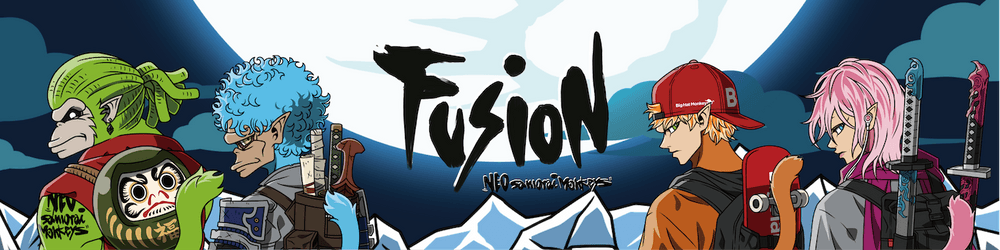 NSM FUSION