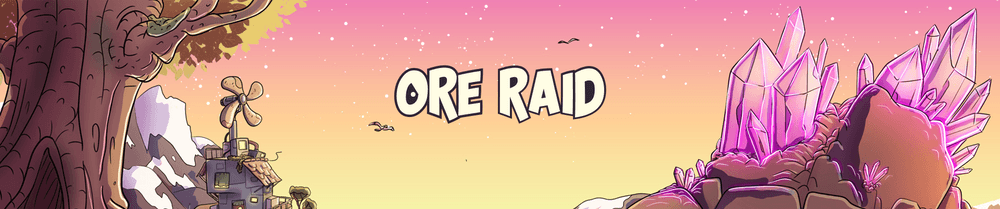 Ore Raid