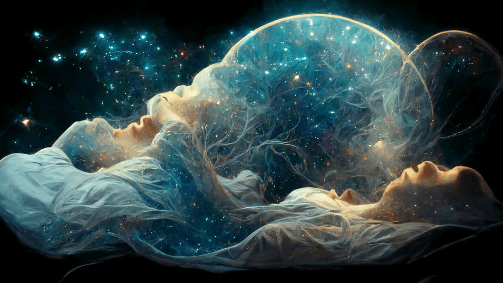 Dreams and Machinery Trips