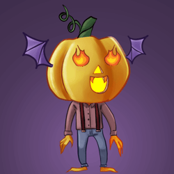 Pumpkids