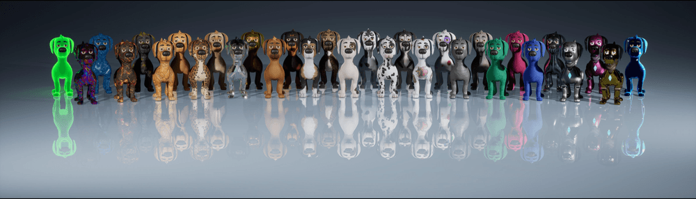 WoofPack