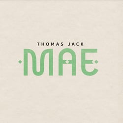 Thomas Jack - Mae