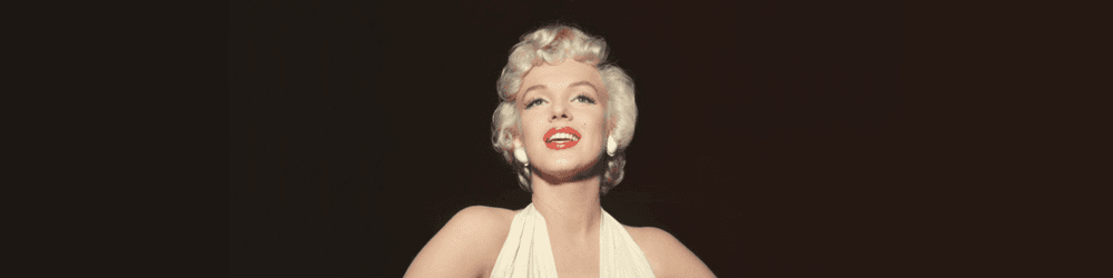 Modern Muse: Marilyn Monroe x Zeblocks Mint Pass