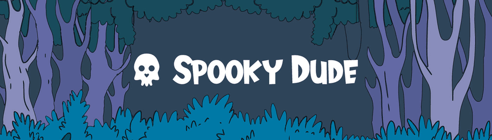 Spooky Pass