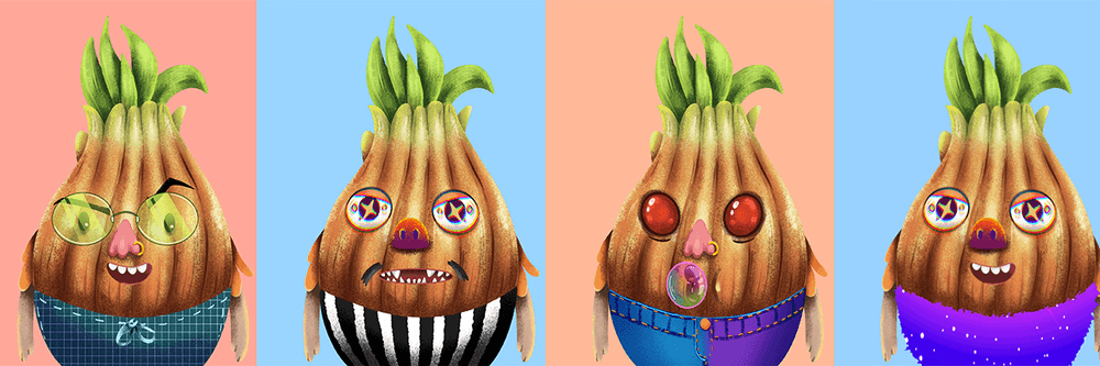 Ugly Onions
