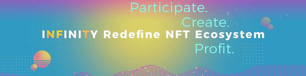 NFT Infinity Season 1