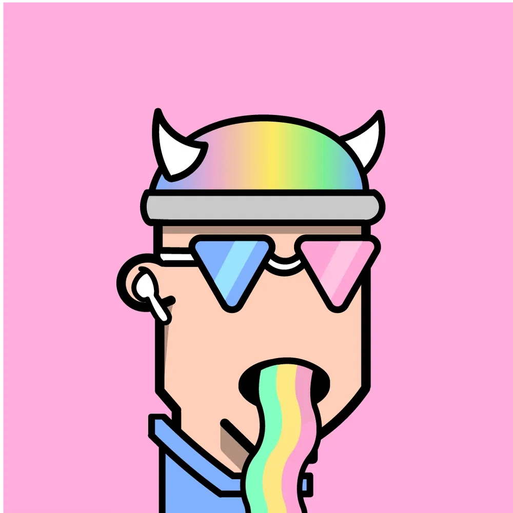 Doodle Punks Collection