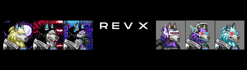 Rev-X-ALPHA