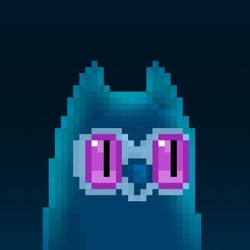Mutant Moonbird Official