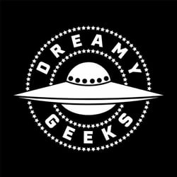Dreamy Geeks (Ethereum)