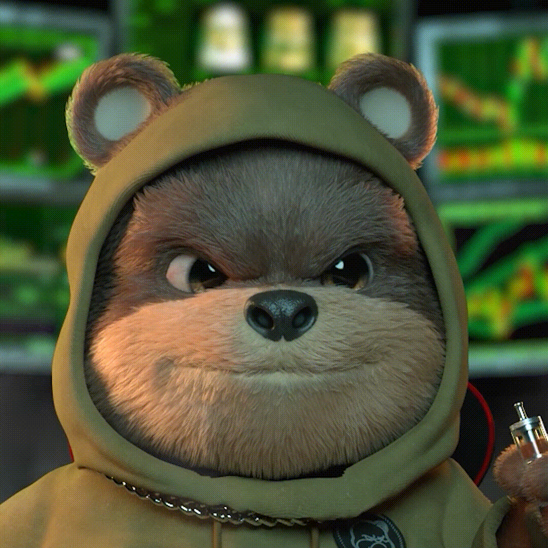 Naughty Teddies Club (Official Collection)