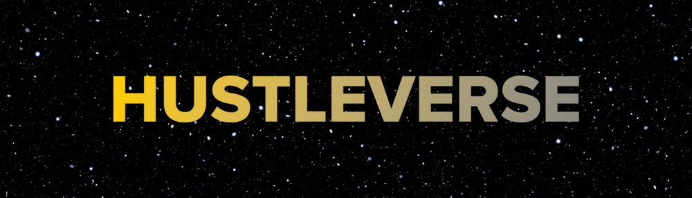 Hustleverse Passport NFT