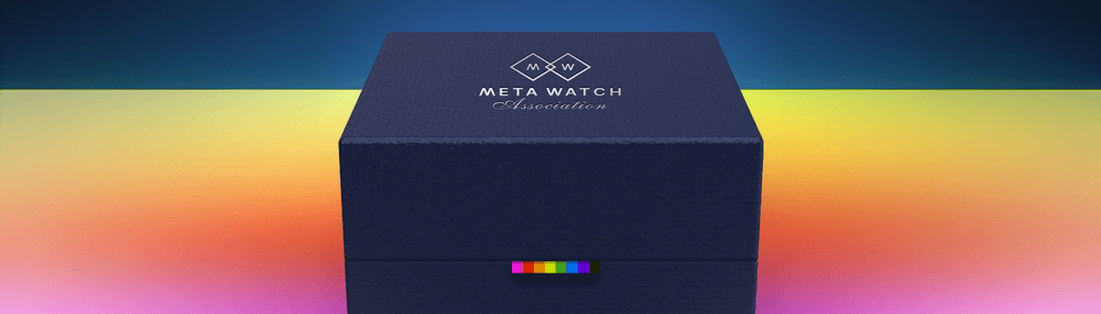The GM Collection by MetaWatches