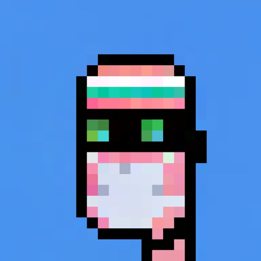 Token Image