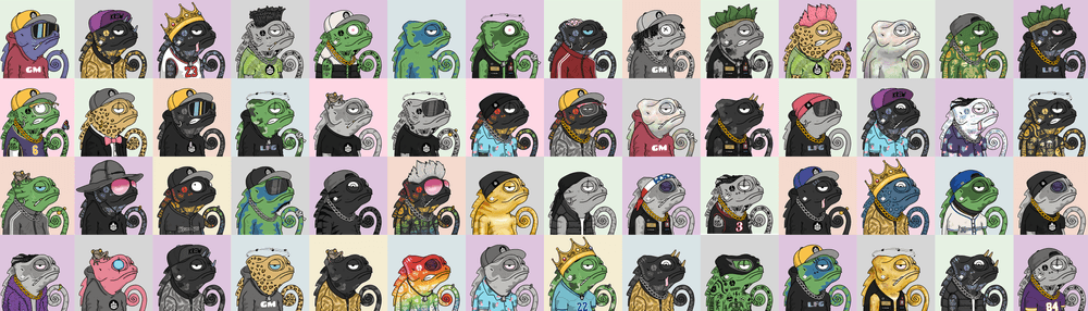 Karmeleons