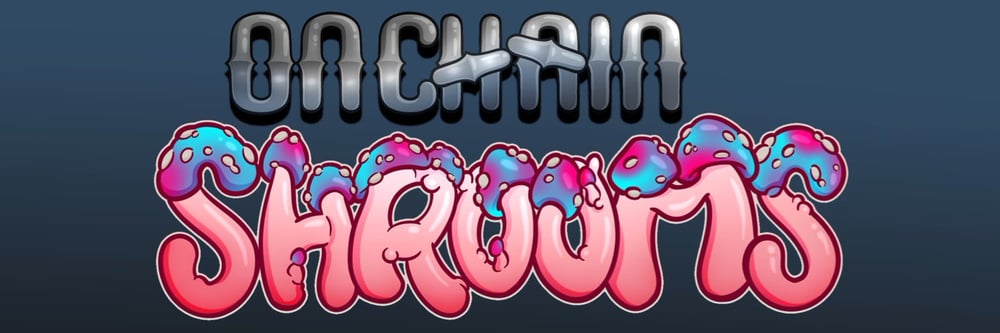 On Chain Shrooms