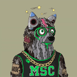 MUTANT SHlB CLUB