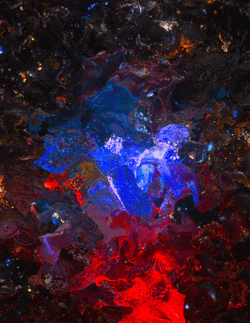 Machine Hallucinations — Space : Galaxy / Still #79/96