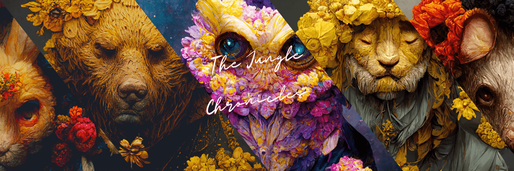 The Jungle Chronicles