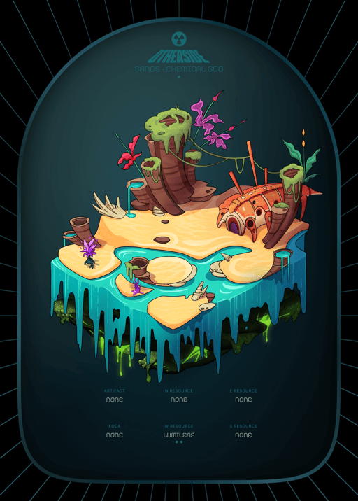 Token Image