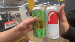 ETH Denver Tour
