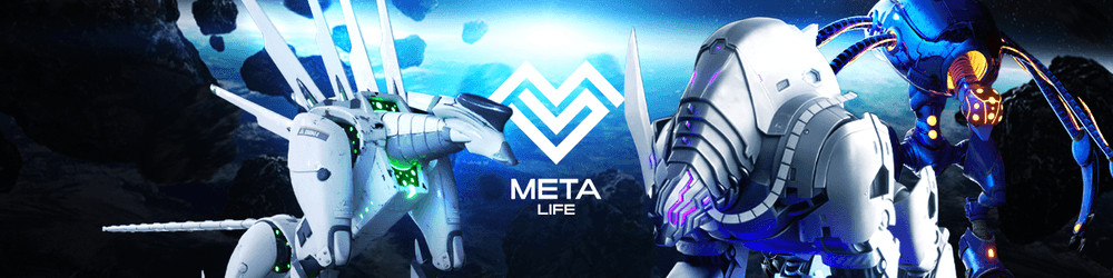 Meta-Life OG Pets