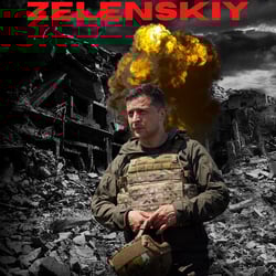 Zelenskiy DAO