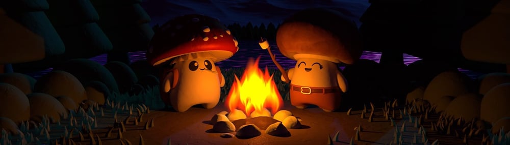 The Phunky Fungi