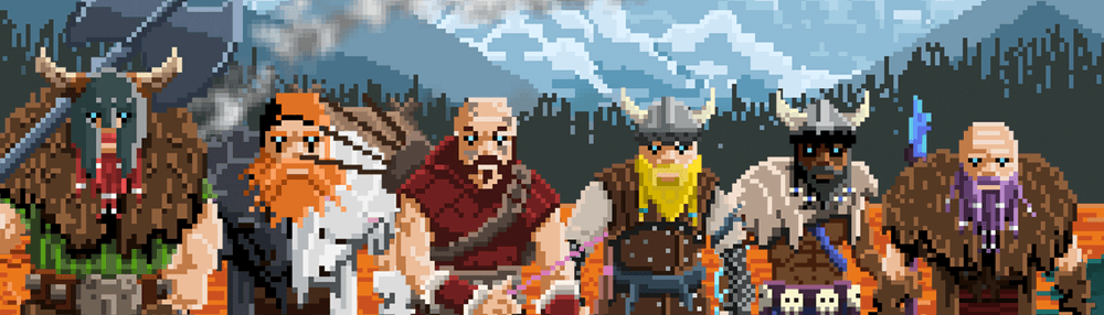 Northern Guilds - Guild of Thor