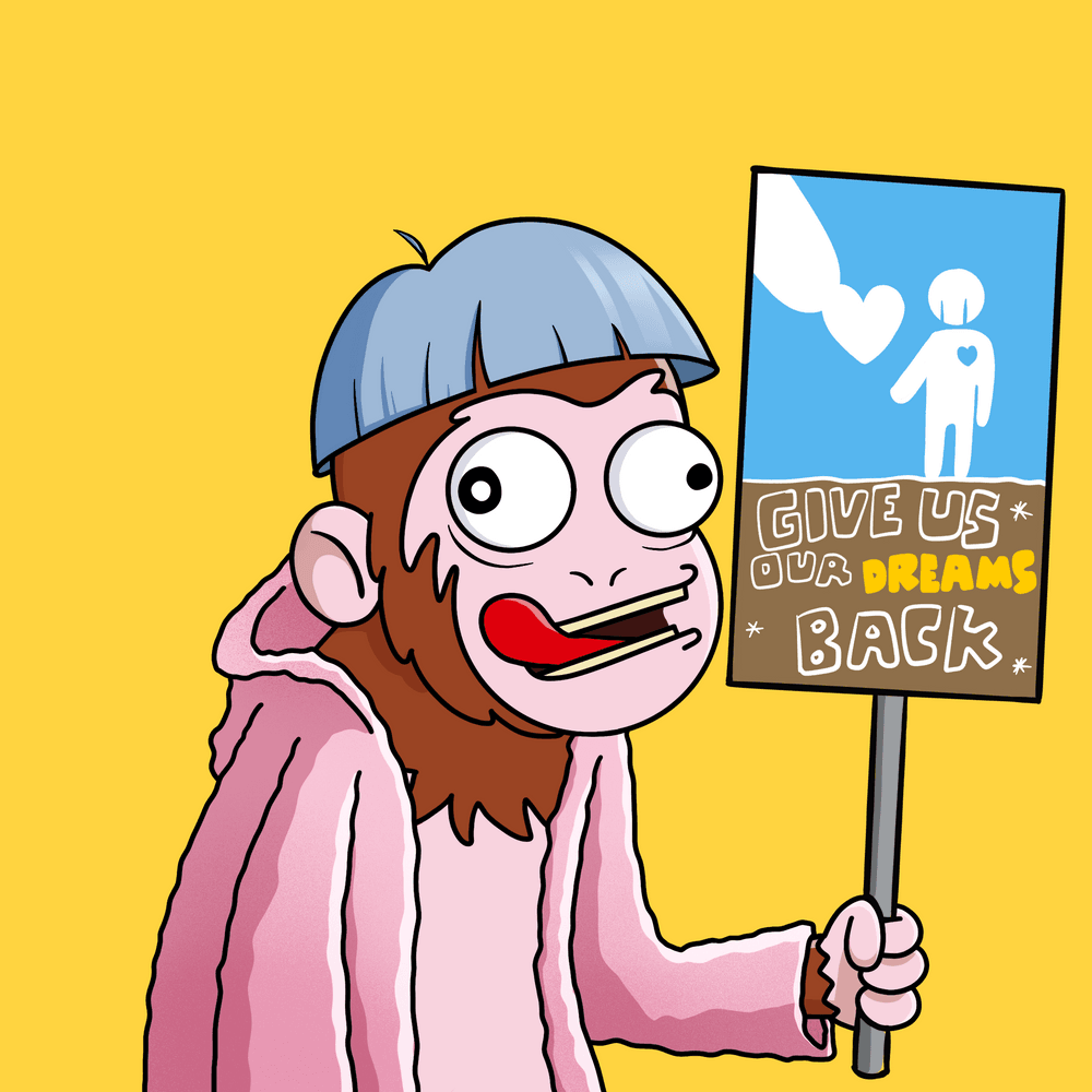 Token Image