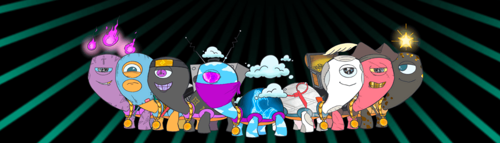 CycloTurtles | NE