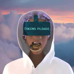 Tokens Please